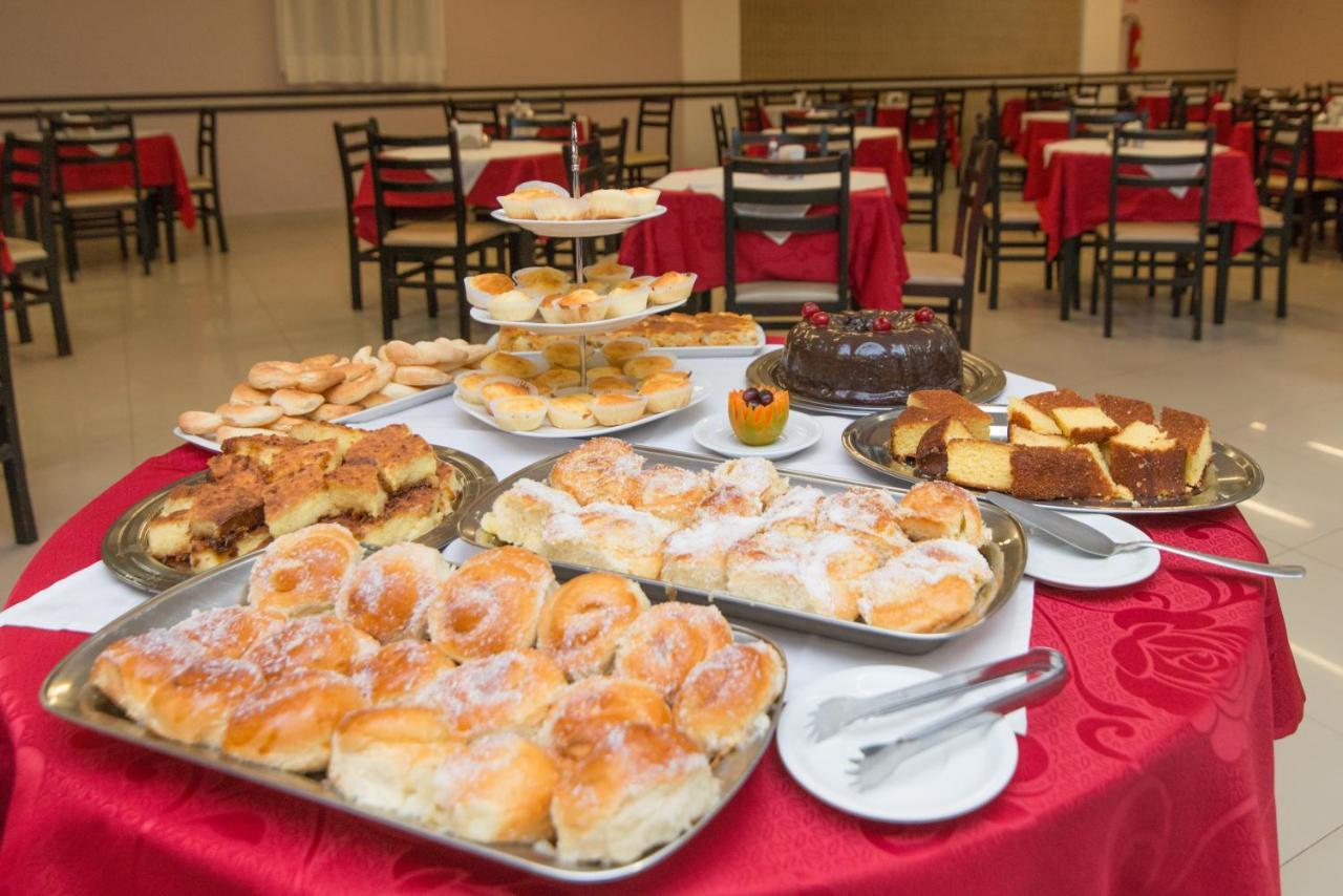 Sao Bento 3* Maraba